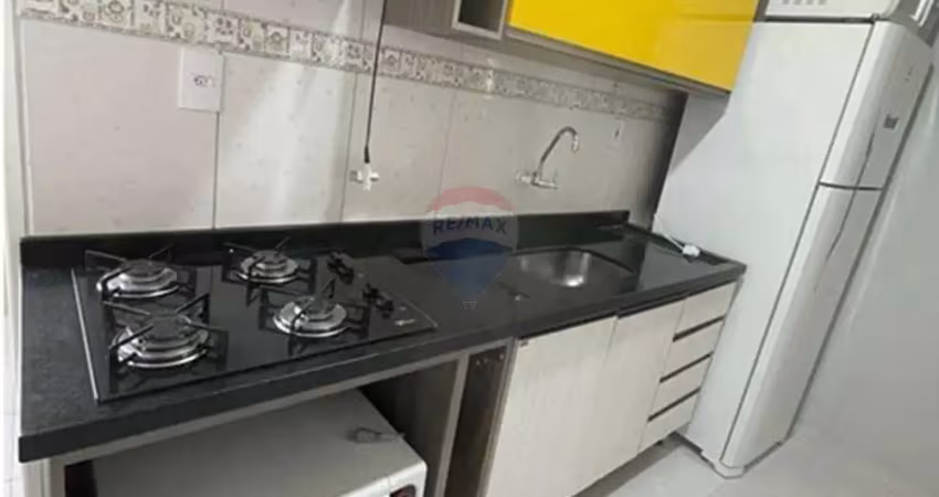 Apartamento para locação na vila aparecida em mogi das cruzes