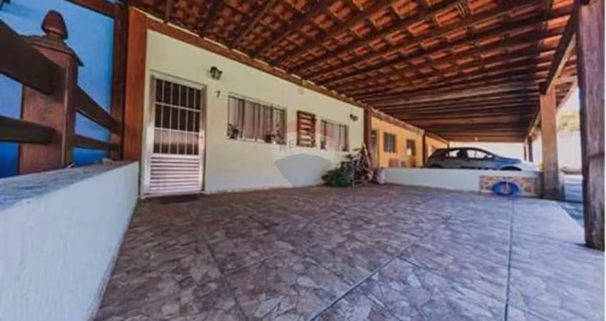 Sobrado à venda em condomino fechado no conjunto habitacional são sebastião em mogi das cruzes