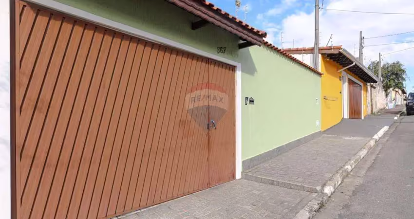 Casa térrea à venda na vila nova aparecida em mogi das cruzes