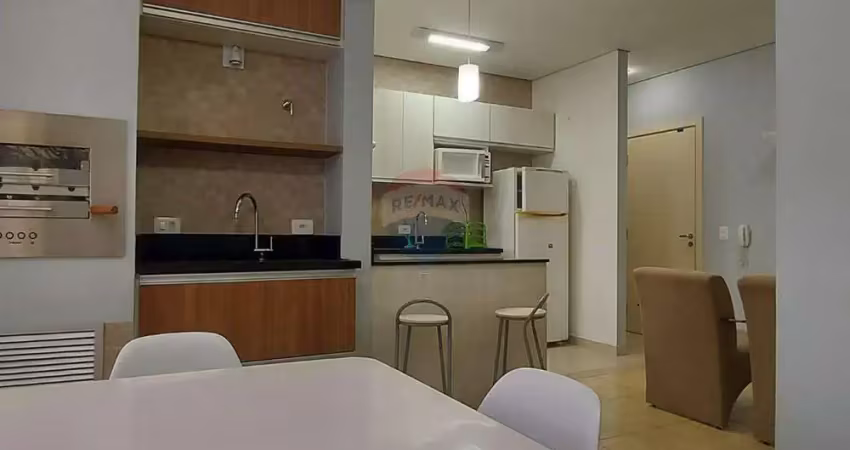 Apartamento Moderno e Acessível em Mogi para Aluguel!