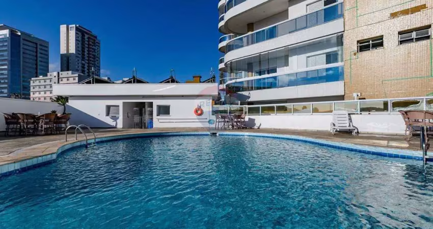Apartamento no Condomínio Arts Garden para locação na Torre Monet  - ao lado do Clube de Campo de Mogi das Cruzes.