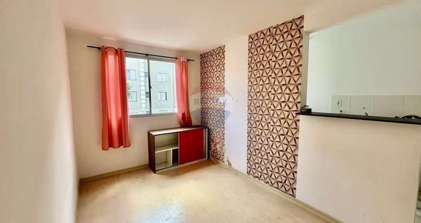 Apartamento com 2 Dormitórios em Avenida Shozo Sakai,  Braz Cubas