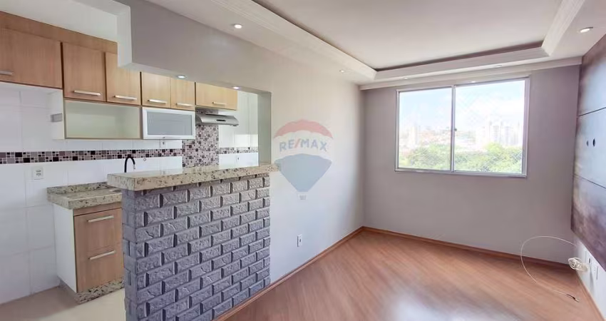 Apartamento com 2 Quartos para venda no Alto do Ipiranga