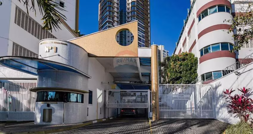 Apartamento para venda no condomínio arts garden na torre monet - ao lado do clube de campo de mogi das cruzes.