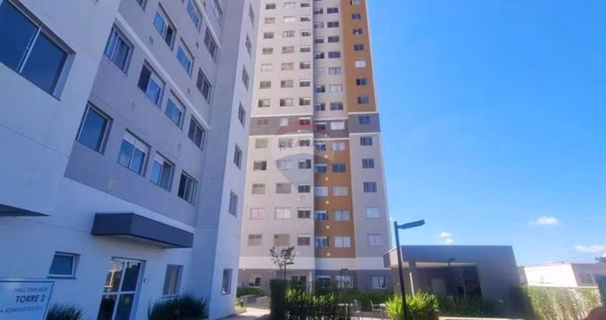 Apartamento à venda no TotalBraz Cubas em Mogi das Cruzes