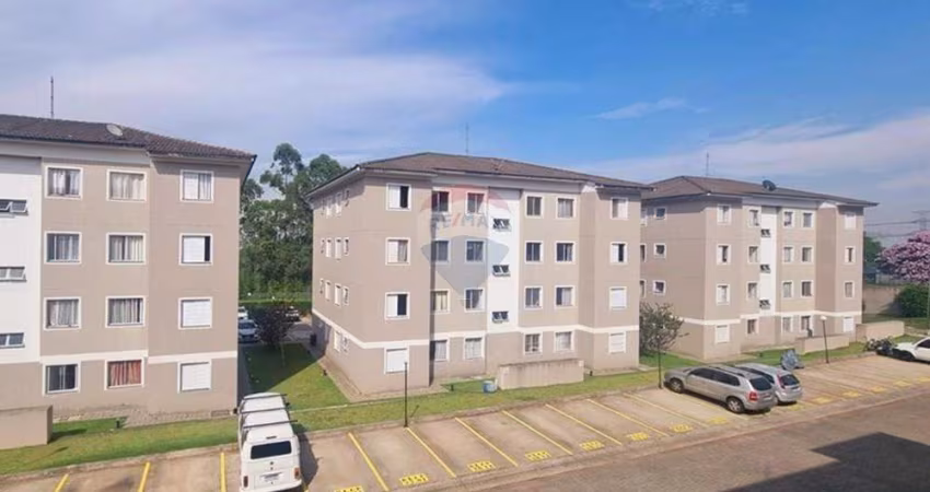 Apartamento à venda no Condomínio Clube Vida Bella 2  na Vila Jundiaí em Mogi das Cruzes