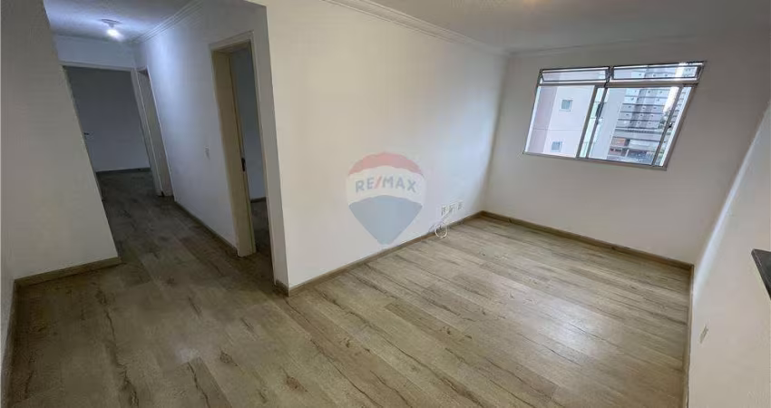 Apartamento no Spazio Miraflores para venda na Vila Mogilar com 2 dormitórios em Mogi das Cruzes/ SP