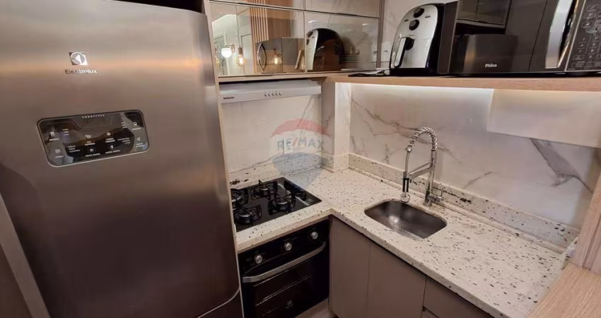 Apartamento à venda na Vila Ré em São Paulo