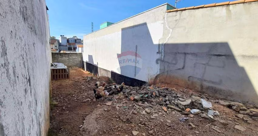 Terreno - lote com 125m² à venda em Mogi das Cruzes