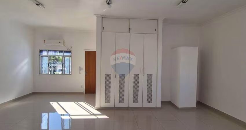 Sala comercial para locação no centro de Mogi das Cruzes