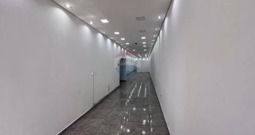 Salão comercial para locação no Jardim Armenia, Socorro 150m2