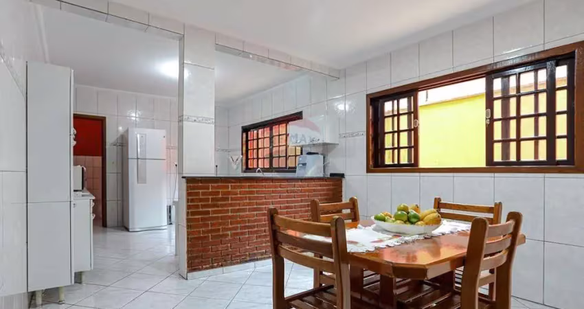 Casa para locação na vila urupês em mogi das cruzes