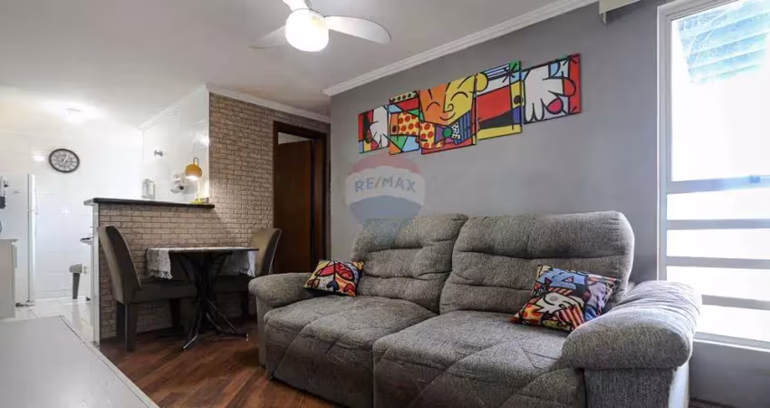 Apartamento para venda no Jardim Rodeio em Mogi das Cruzes