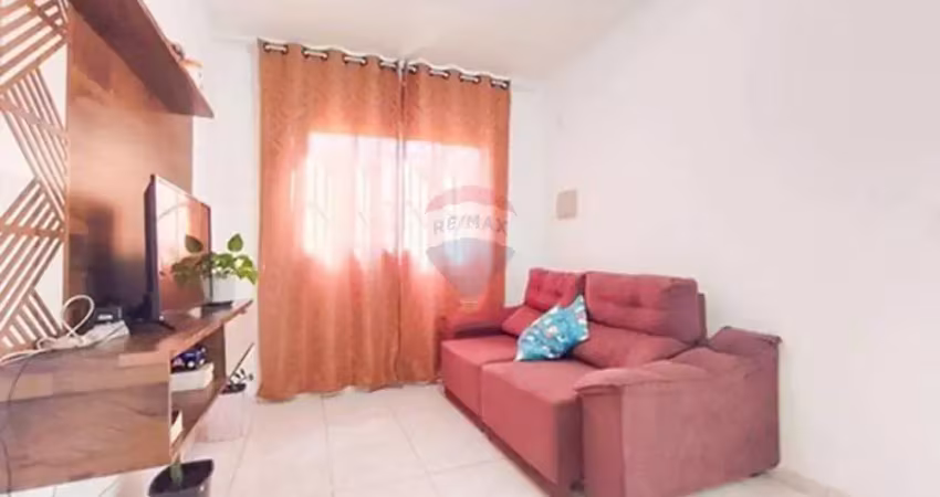 Apartamento para venda no jardim santos dumont em mogi das cruzes