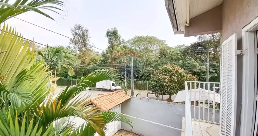 Sobrado à venda no bairro de jundiapeba em mogi das cruzes
