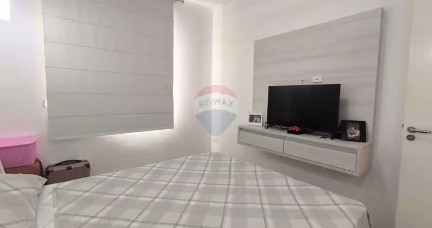 Apartamento à venda no bairro mogi moderno em mogi das cruzes