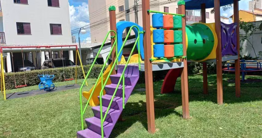 Apartamento a venda, com 3 dormitórios, no alto do ipiranga, em mogi das cruzes-sp