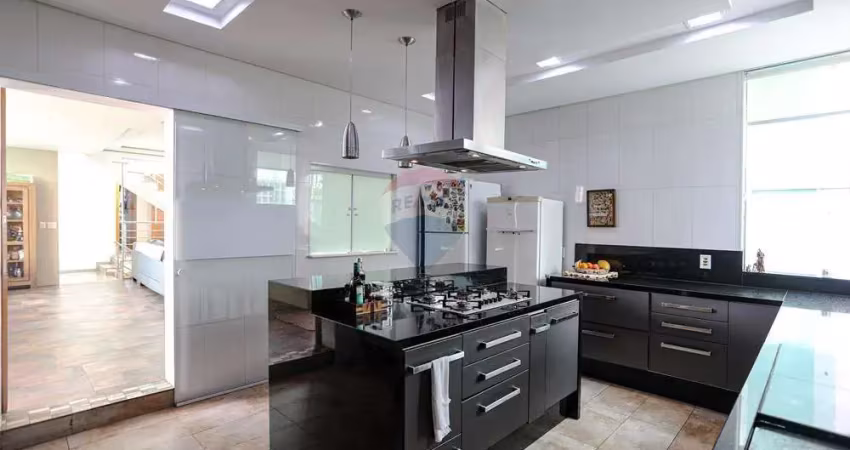 Casa residencial ou comercial com 3 suítes na vila lavínia, mogi das cruzes