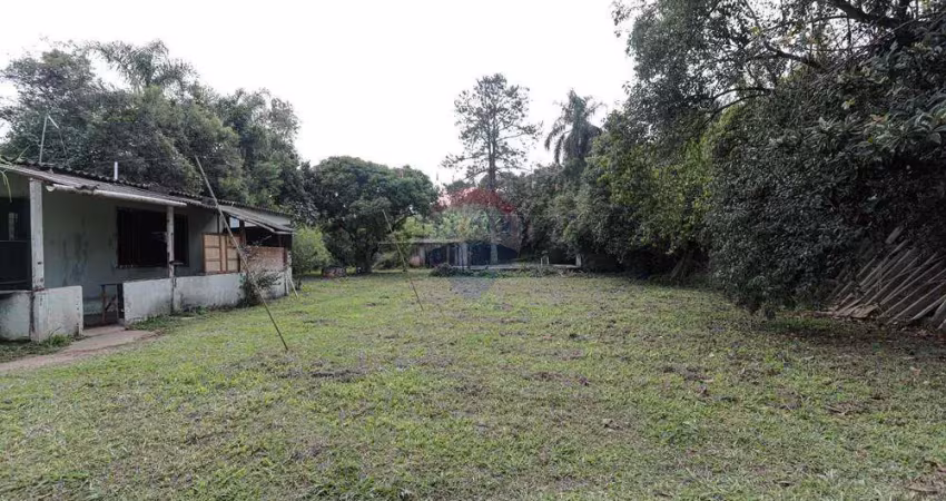 Terreno à venda na Estrada do Ribeirão, 1, Cidade Boa Vista, Suzano