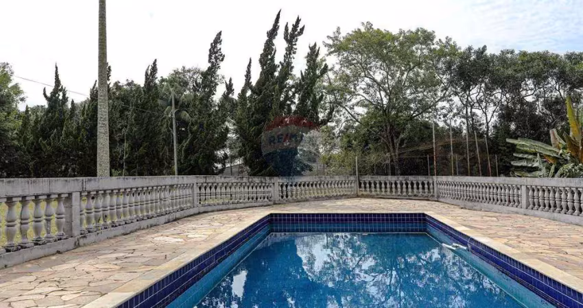 Chácara / sítio com 1 quarto à venda na Rua dos Pinheiros, 1, Recreio Bela Vista, Suzano