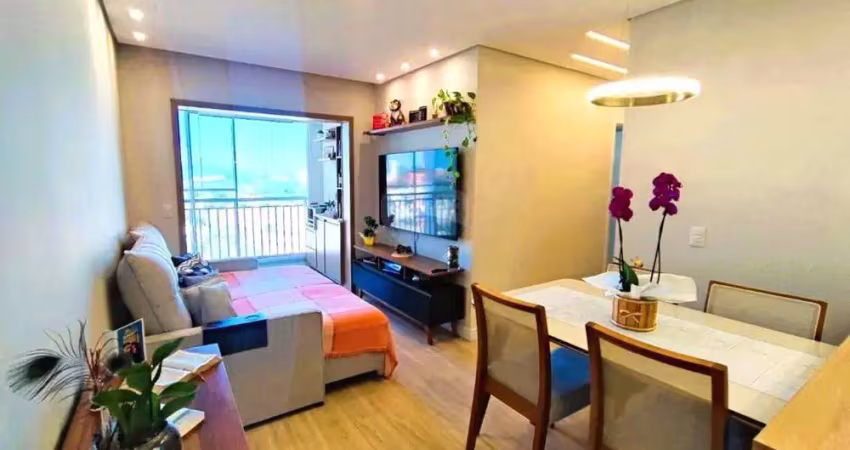 Alugue o apartamento dos seus sonhos no condomínio helbor praças ipoema!