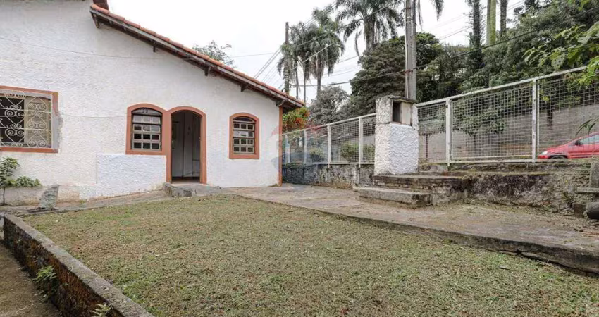 Chácara para venda com 1300m² de terreno, 4 dormitórios na vila áurea, poá-sp