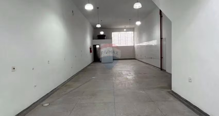 Ponto comercial para alugar no Mogi Moderno, Mogi das Cruzes 