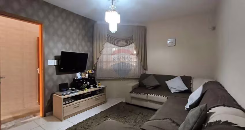 Casa com 2 quartos à venda na Rua Maria do Nascimento Boz Vidal, 803, Vila Suissa, Mogi das Cruzes