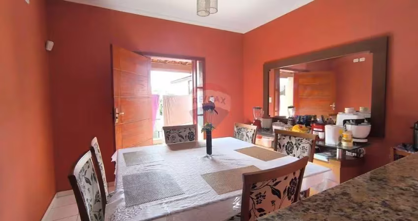 Casa com 2 quartos à venda na Rua Maria do Nascimento Boz Vidal, 803, Vila Suissa, Mogi das Cruzes