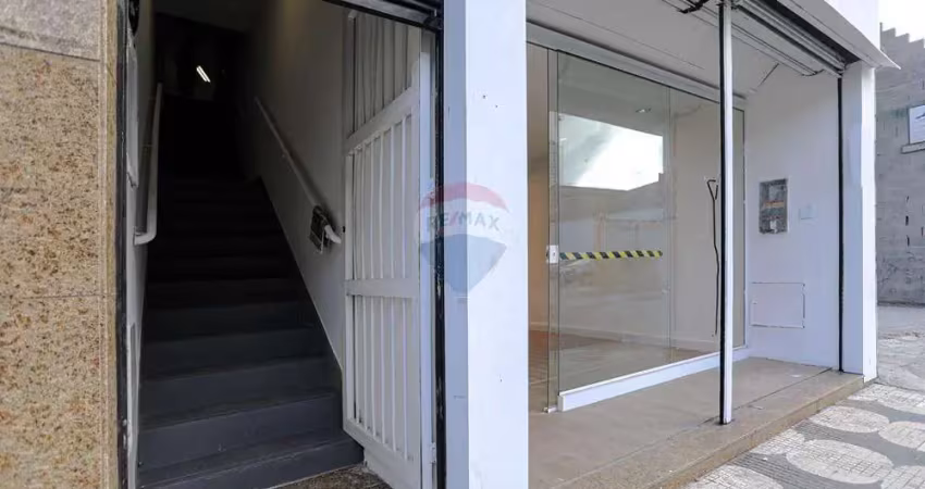Predio comercial a venda, com 2 andares, no centro de mogi