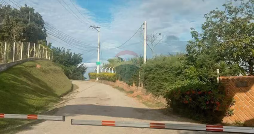 Terreno - lote para venda em guararema mogi das cruzes