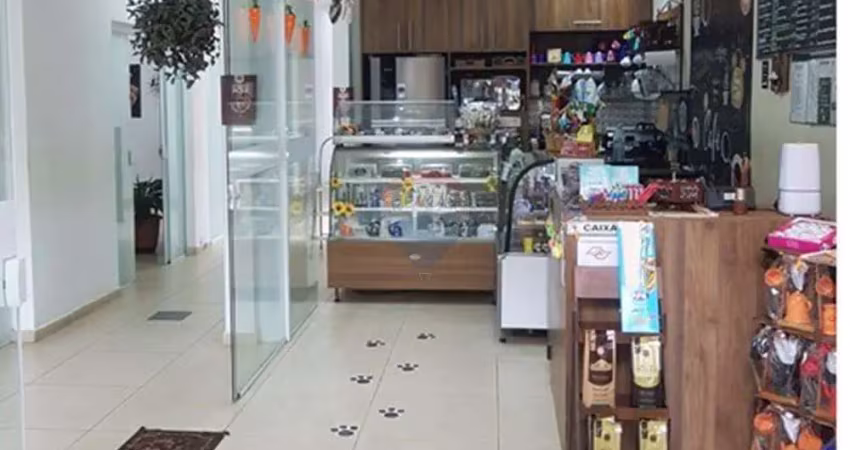 Vendo loja de café bistrô em guararema - sp (passo o ponto)