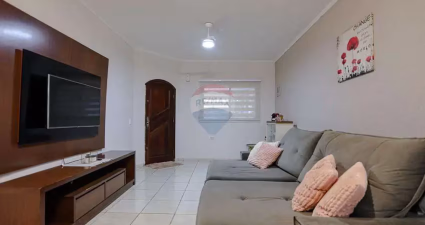 Excelente oportunidade! sobrado com 4 quartos à venda no jardim planalto