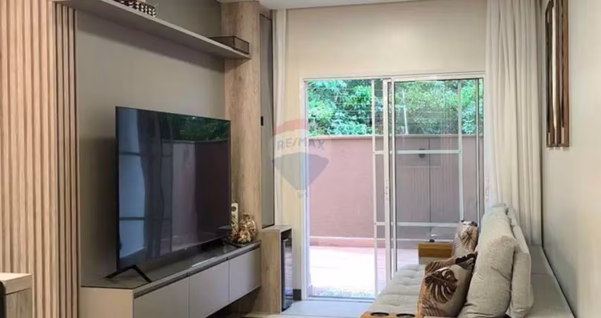 Apartamento a venda no helbor praças ipoema, em cézar de souza, mogi das cruzes
