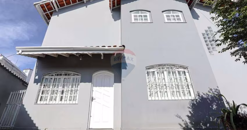 Sobrado lindo e bem cuidado para locação no jardim ivete em mogi das cruzes!