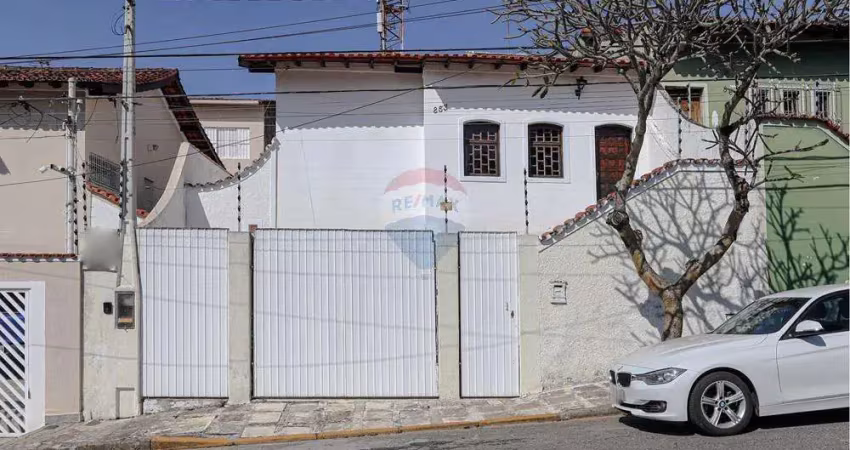 Casa com 3 quartos à venda na Rua Emílio Zapile, 185, Vila Oliveira, Mogi das Cruzes
