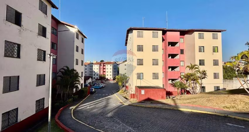 Aluguel: apartamento com 2 quartos em mogi, sp - parque santana