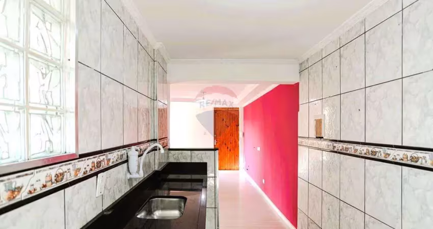 Apartamento reformado a venda no rodeio - condominio safiras