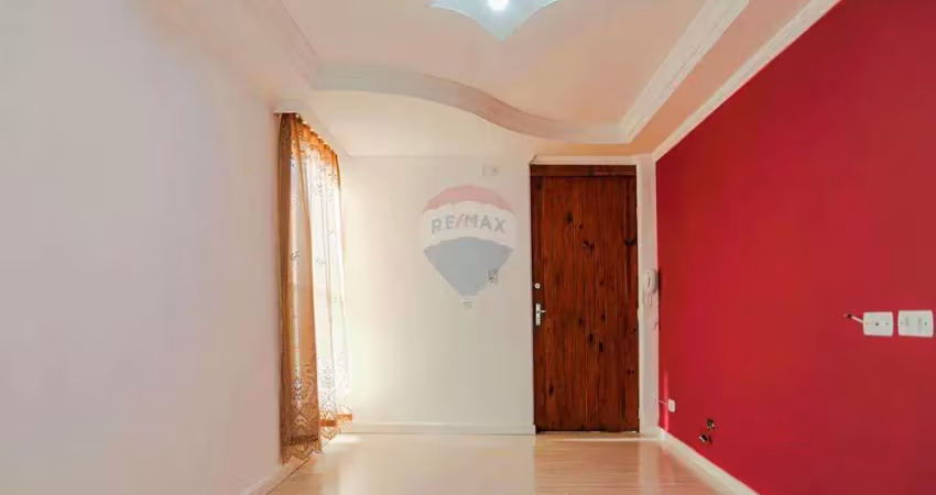 Apartamento reformado a venda no rodeio - condominio safiras