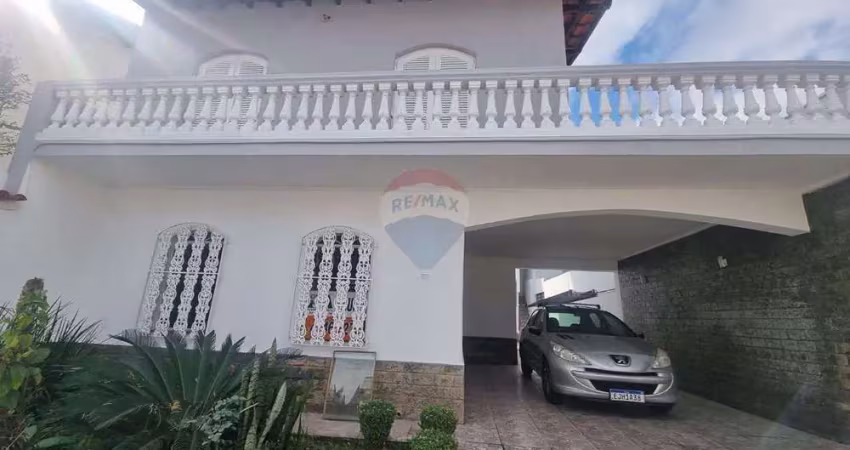 Sobrado comercial/ residencial para locação no centro de suzano