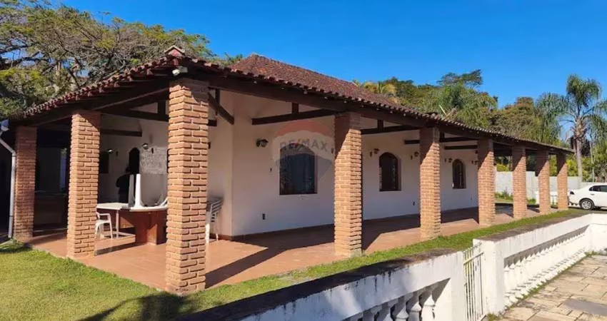 Chácara / sítio com 3 quartos à venda na es antenor lugobone, 80, Centro, Biritiba-Mirim