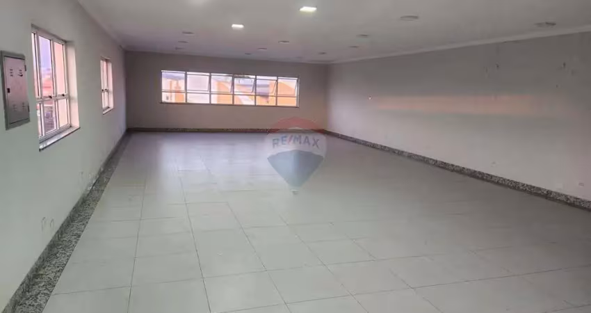 Prédio comercial moderno em jundiapeba, mogi das cruzes