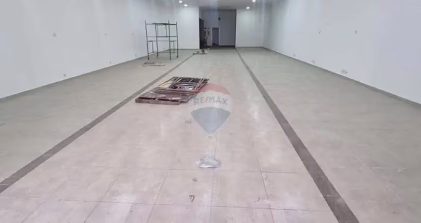 Galpão moderno p/ locação em jundiapeba, mogi das cruzes