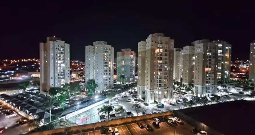 Lindo apartamento para locação no helbor praças ipoema