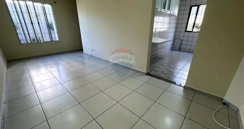 Apartamento à venda no residencial georgia, 63,71 m², dois dormitórios no parque santana - mogi das cruzes