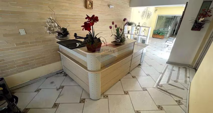 Prédio comercial reformado para a venda na rua braz cubas no centro com 320,87 m² em mogi das cruzes - alto tietê/ sp