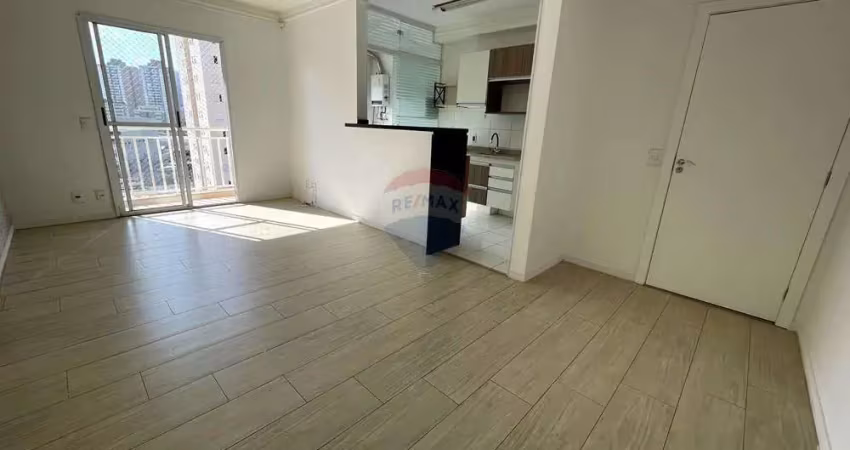Apartamento para locação com 73,40m², três dormitórios e uma suíte, no condomínio flex mogi na vila mogilar - mogi das cruzes/ sp