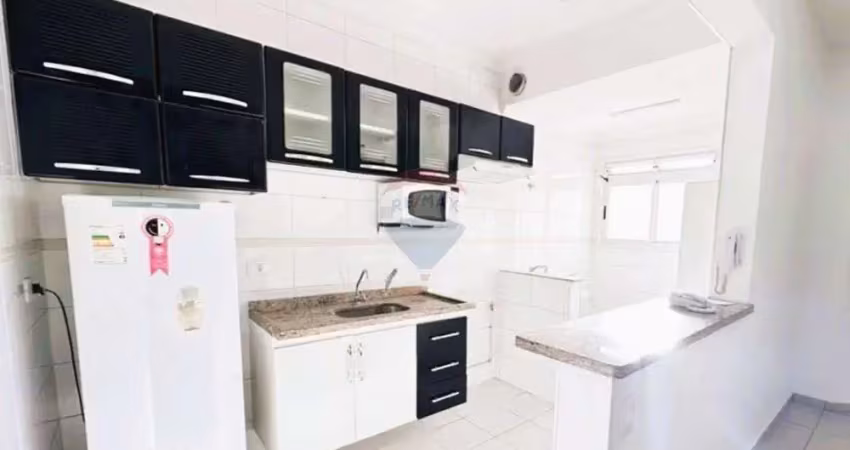 Apartamento com 02 suítes e 01 vaga de garagem na nova mogilar, ,eco plaza 2