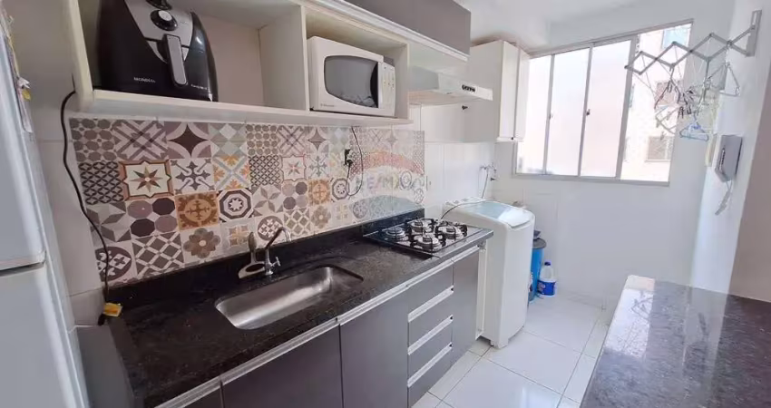 Apartamento com 2 quartos à venda na Rua José Guilherme Pagnani, 860, Vila Figueira, Suzano