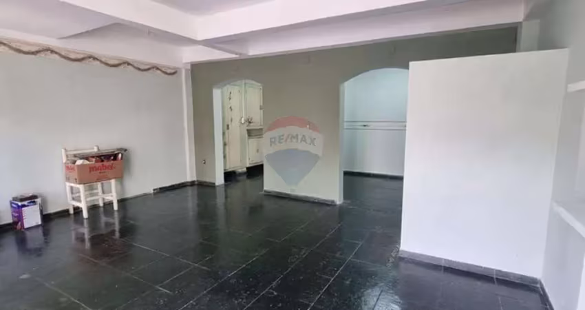 Sala comercial para locação na vila mogilar em mogi das cruzes